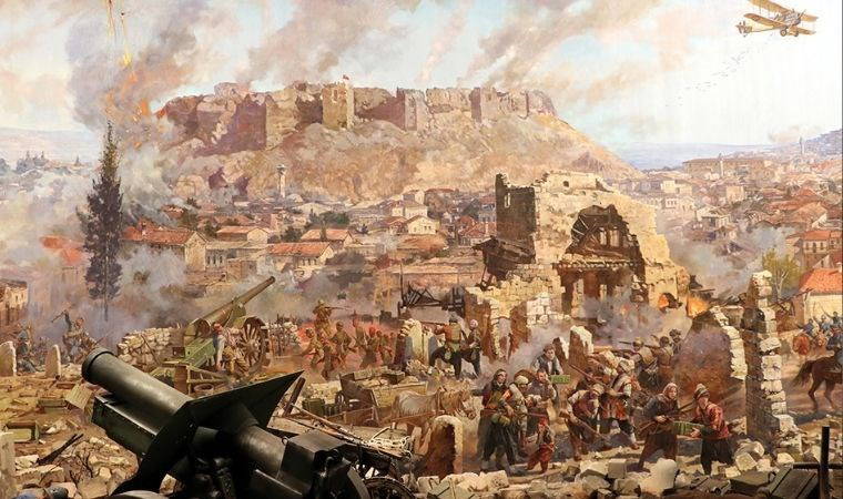Gaziantep'e Gazilik unvanı ne zaman verildi? Gaziantep'e Gazilik unvanı neden verildi?