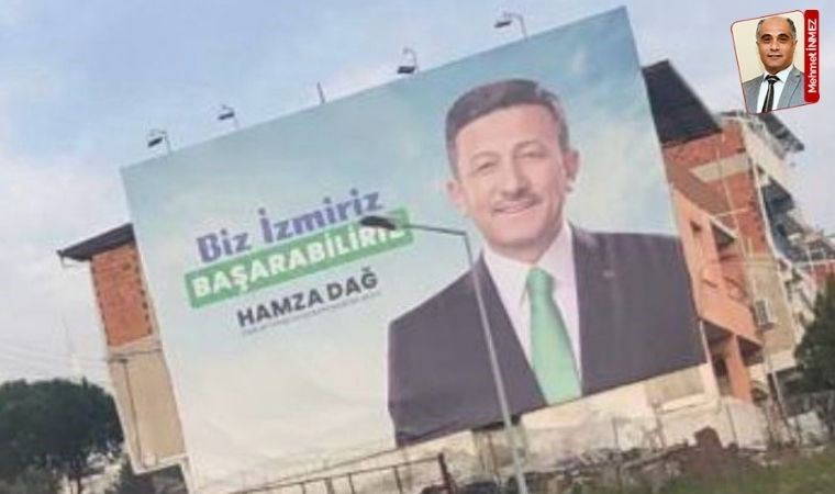 AKP logosu kullanmıyor