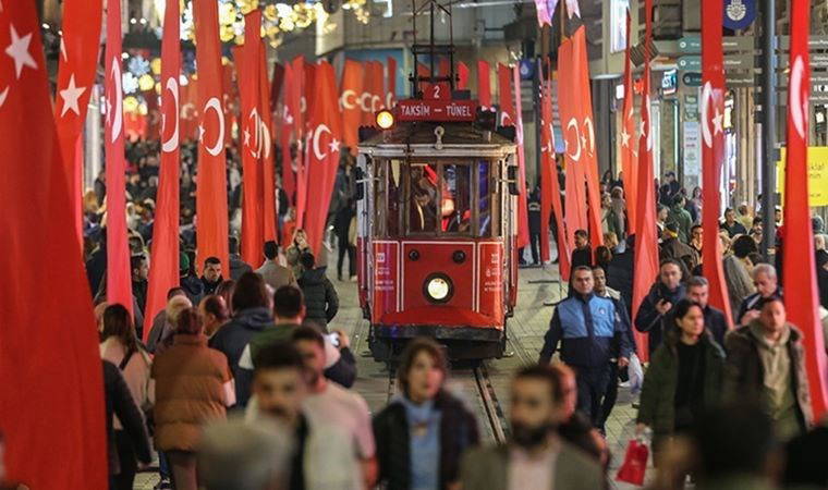 Erdoğan 'en az üç çocuk' demişti: İstanbul'da doğurganlık hızında büyük düşüş