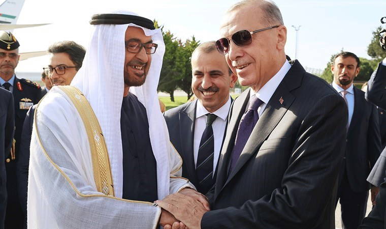 Erdoğan bizzat gidecek