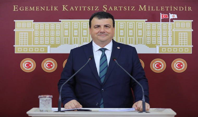 CHP’den işçi yapılan çocuklar için önerge: ‘Ölümleri araştıralım’