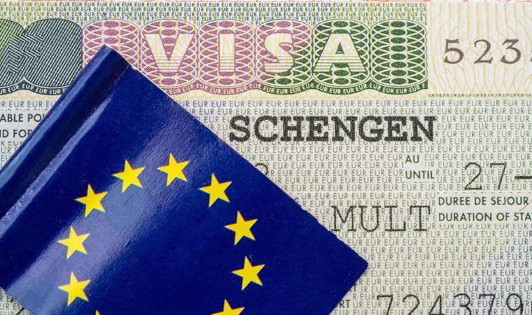 Teklif yapıldı: Schengen'e zam yolda