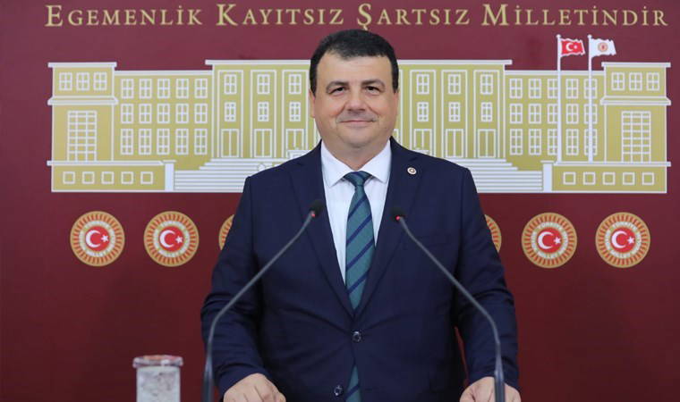 Çocuk işçi gerçeği Meclis gündeminde