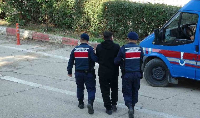 'Kasten öldürme' suçundan aranan hükümlü Manisa’da yakalandı!