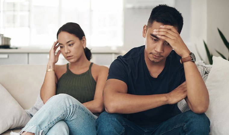 Bu burçlar sevgisini bir türlü ifade edemiyor! İşte duygularını gizleyen 4 erkek burcu...