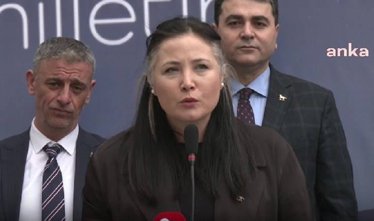 Demokrat Parti'nin Çankaya adayı belli oldu