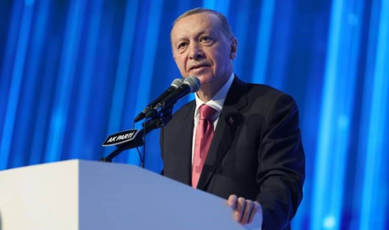 Erdoğan Altılı Masa'yı hedef aldı!