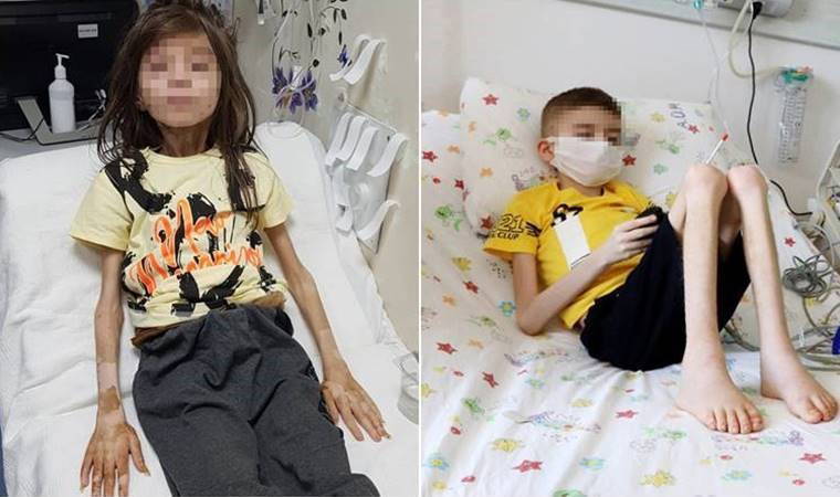 Türkiye'nin konuştuğu 'çöp ev' olayında yeni gelişme: 'Kan dondurucu işkenceler var'