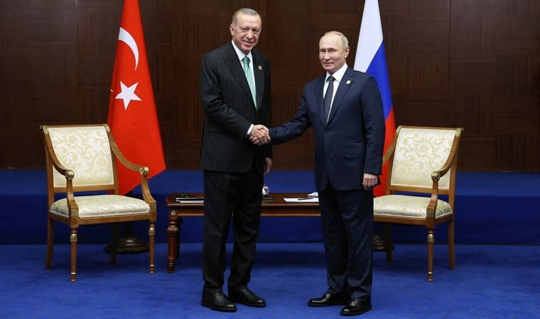 Kremlin'den Türkiye açıklaması: 'Ziyaret tarihi henüz belirlenmedi'