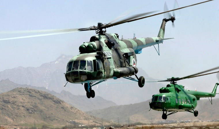 Rusya'dan Arjantin'e uyarı: Ukrayna'ya verilmesi kabul edilemez