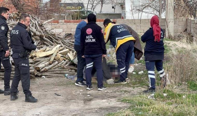Odun kesmeye gitti... Cansız bedeni bulundu!