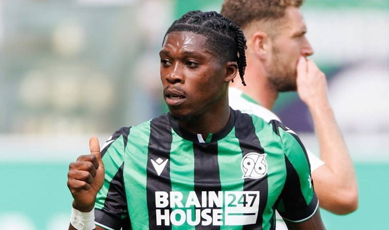 Galatasaray için İstanbul'a gelmişti: Hannover'den Derrick Köhn açıklaması