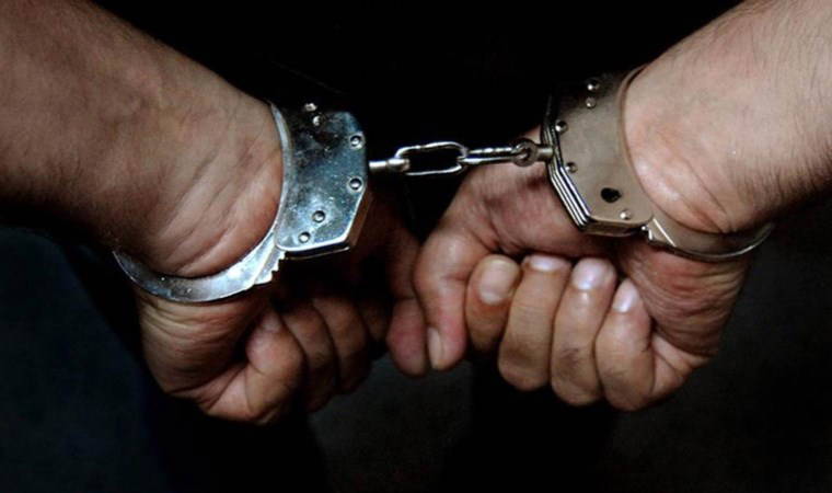 FETÖ’den hapis cezası alan doktor ve öğretmen tutuklandı