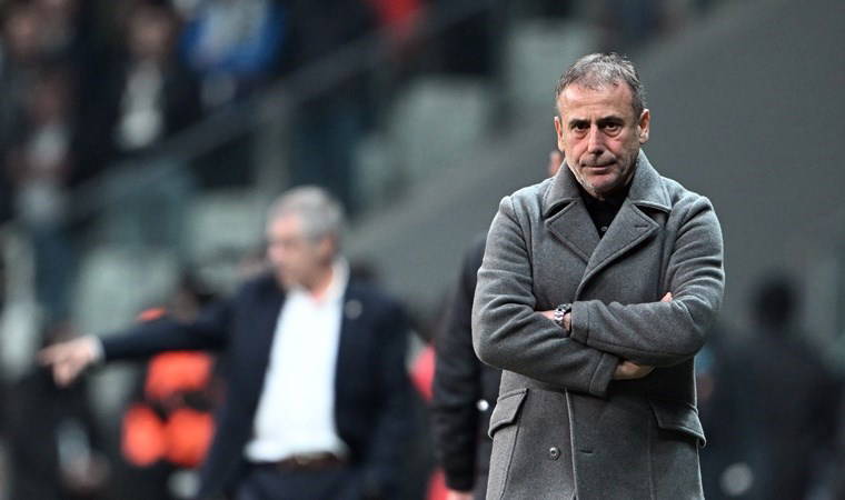 Trabzonspor ve Abdullah Avcı'dan sert tepki!