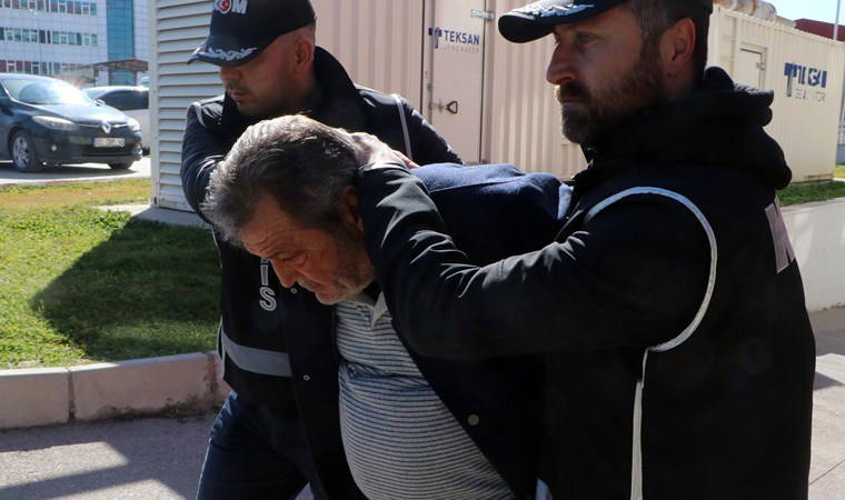Depremde 96 kişiye mezar olan apartmanın müteahhidi: ‘73 yaşındayım, tahliyemi istiyorum’