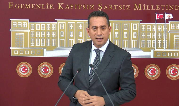 Başarır'dan 'Merkez Bankası' eleştirisi: Böyle giderse bir başkan daha göreceğiz