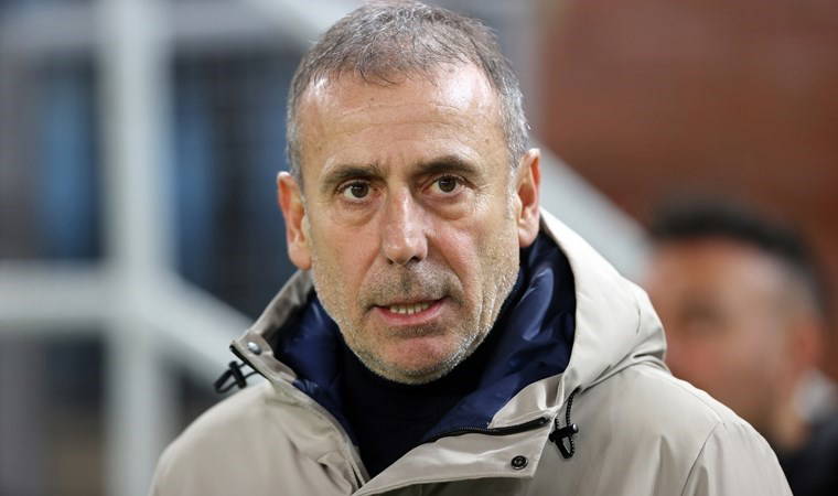 Abdullah Avcı'dan TFF'ye sert tepki: 'Bu konuyla ilgili ne yapılıyor'