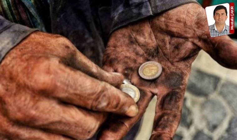 CHP'li vekil, o verilere dikkat çekti...