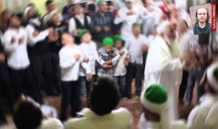 Laiklik Meclisi, 'Ocak Laiklik İhlalleri' raporunu yayımladı: Karşıdevrim telaşla sürdürüyor