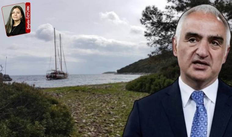 Bakan Ersoy vazgeçmiyor...