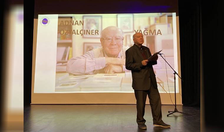 TYS, 50. yılında eski bir geleneği yaşama geçirdi: Edebiyat matineleri...