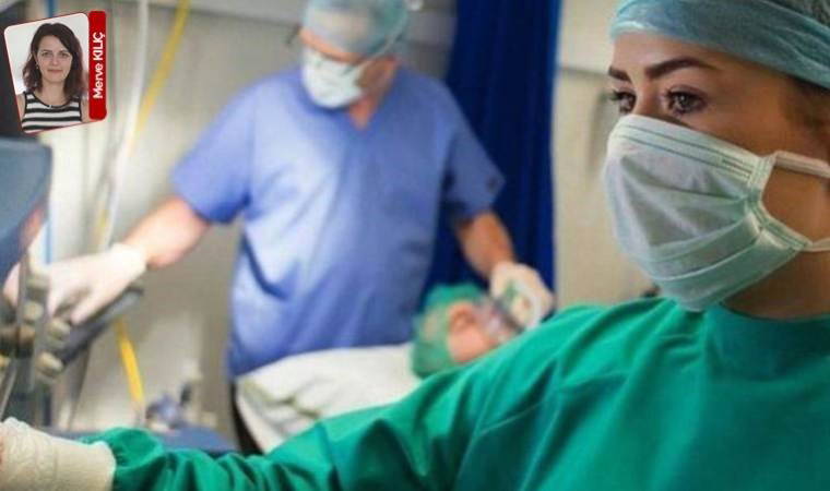 TTB ve SES'ten depremin birinci yılı raporu