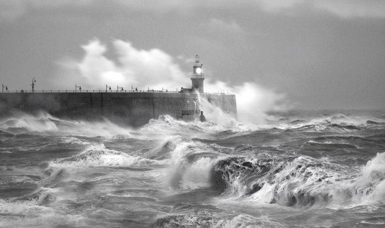 Kasırgaların şiddeti artıyor; bilim insanlarından yeni öneri