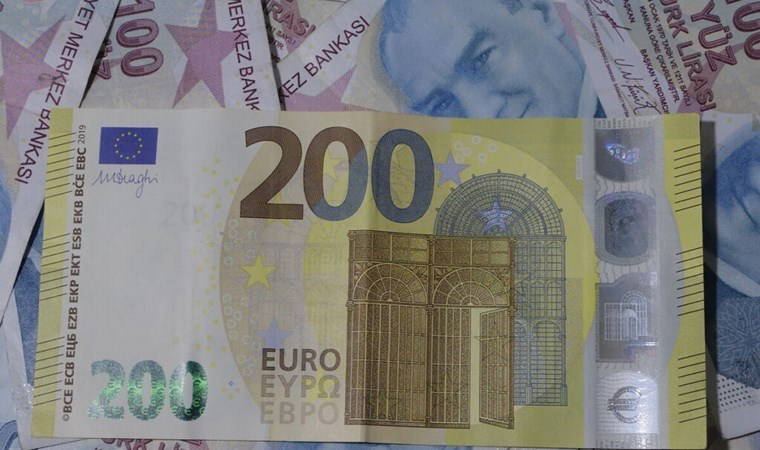 Döviz yatırımcısı dikkat! Euro'da yeni tarihi zirve! Dolar 31'e koşuyor: Dolar ve Euro bugün ne kadar oldu? 7 Şubat 2024 döviz fiyatları
