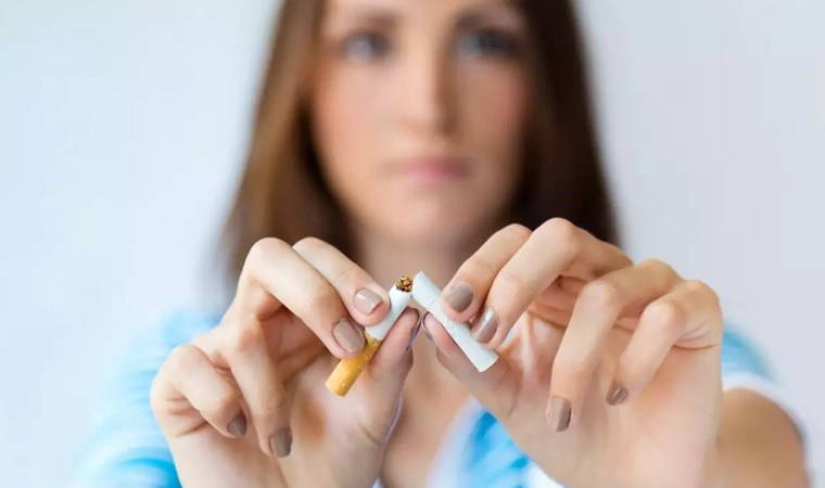 9 Şubat 'Dünya Sigarayı Bırakma Günü'ne özel...