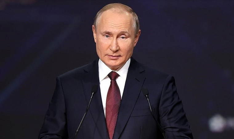 Putin'den NATO'ya meydan okuma: Rusya'yı yenmek imkansız