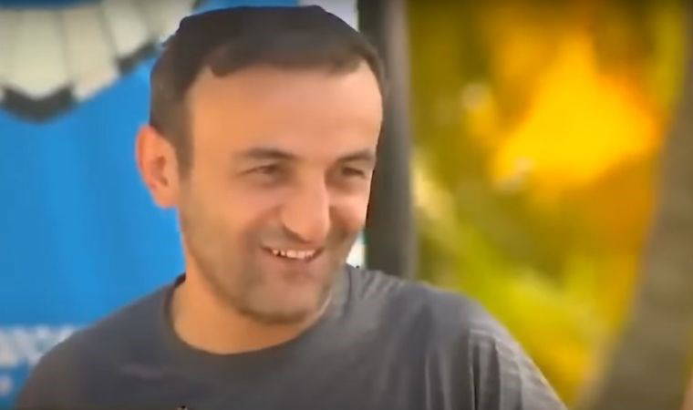 Survivor All Star yarışmacısı Ersin Korkut kimdir? Ersin Korkut kaç yaşında, nereli?