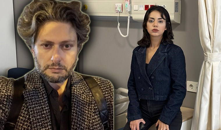 Nisa Çaydan'ın 'yandaş mahalleyi' karıştıran fotoğrafı... Sevgilisi AKP'li Furkan Bölükbaşı 'liste' paylaştı!