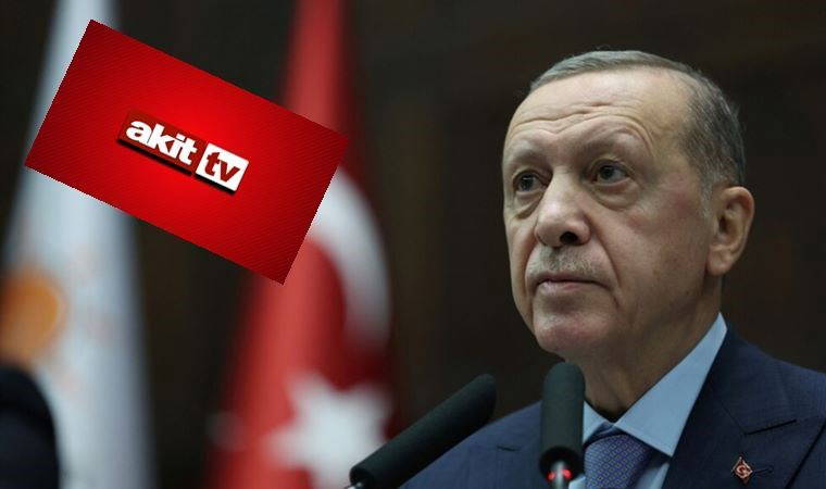 Erdoğan'a Akit'te şok mektup