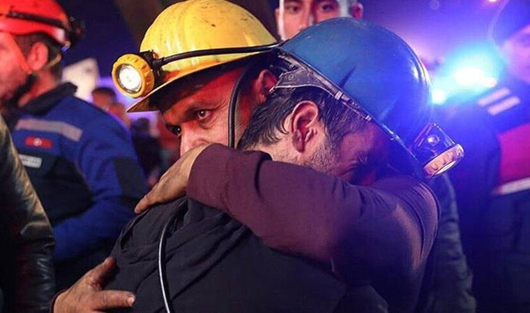 Bartın maden faciasında eski TTK müdürüne soruşturma izni