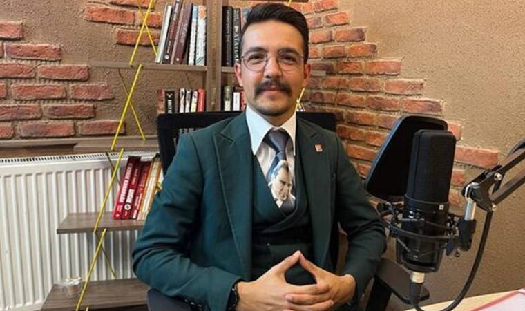 CHP'li başkan adayına bıçaklı saldırı! Kafasına darbe aldı...