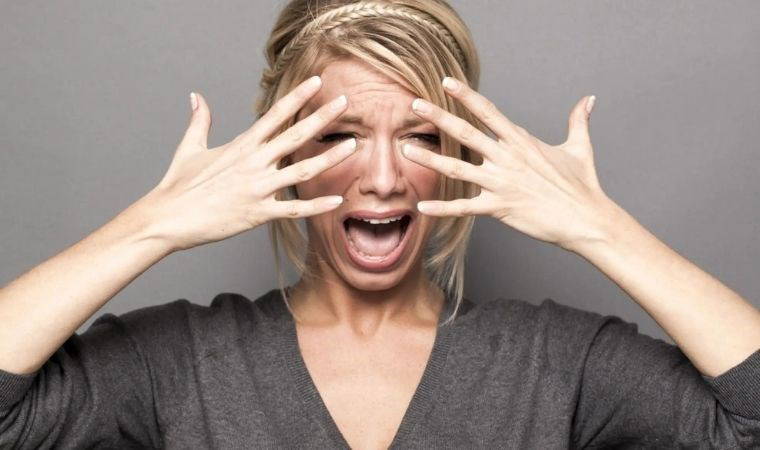 Duygusallıklarıyla fazlasıyla ön plandalar! İşte en dramatik 4 burç...