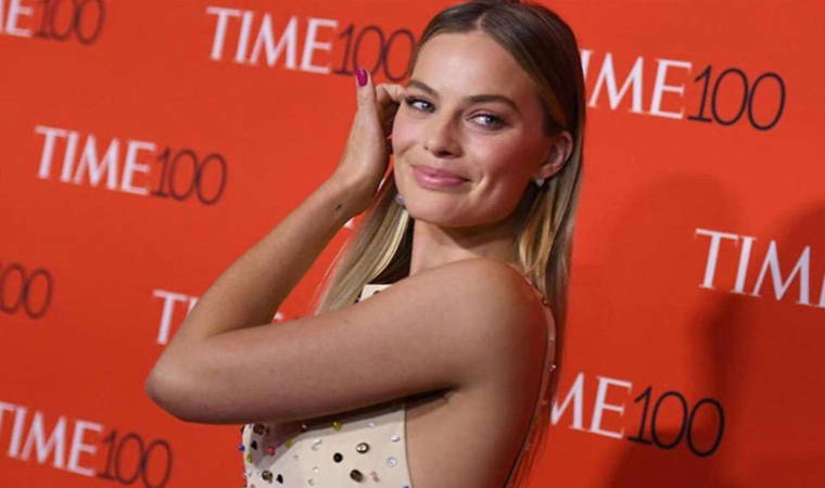 Yönetmen Kogonada'nın yeni filmi 'A Big Bold Beautiful Journey', Margot Robbie ve Colin Farrell ile geliyor!