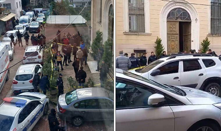 'Kamu davası açılsın'