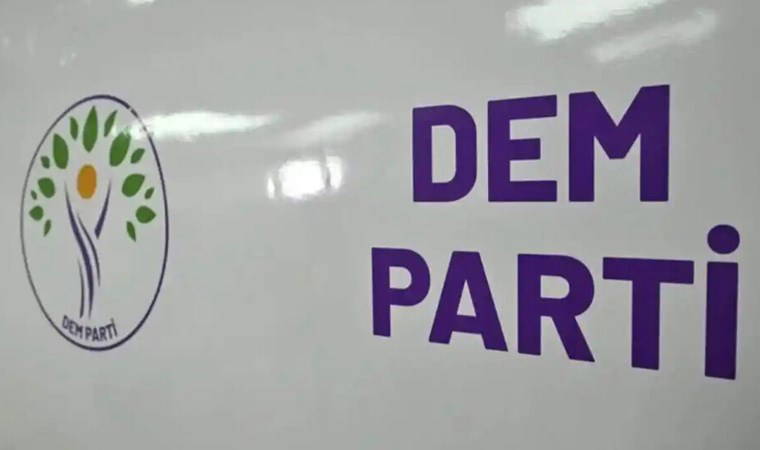 DEM Parti'nin İstanbul adayları belli oldu