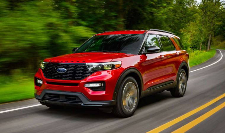 Ford'un yeni modellerinde artık o özellik olmayacak! Tasarruf açıklaması yapıldı...