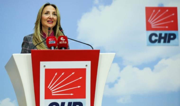 CHP Kadın Kolları'ndan eş zamanlı 'Medeni Kanun’a sahip çıkıyoruz' açıklaması!