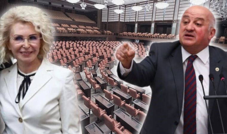 Polis gözetiminde boşaltıldı