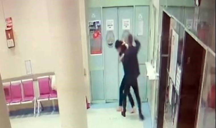 Edirne'de sağlıkta şiddet... Doktoru darbeden hasta yakınının cezası belli oldu!