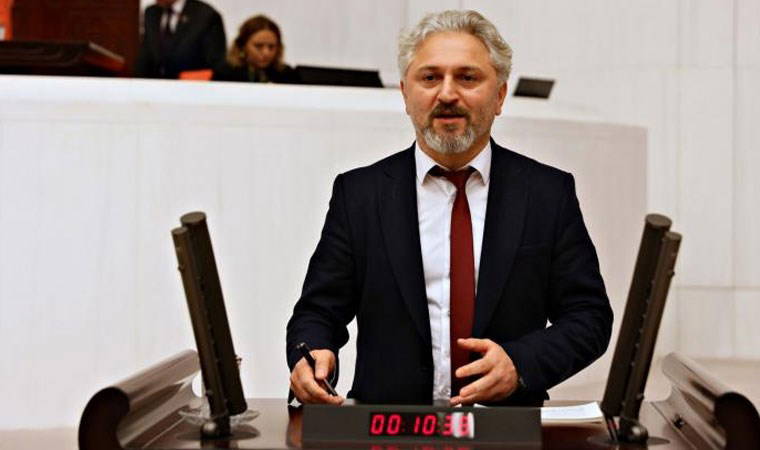 Dem Parti İstanbul Büyükşehir Belediye başkan adayı Murat Çepni kim? Murat Çepni kaç yaşında?