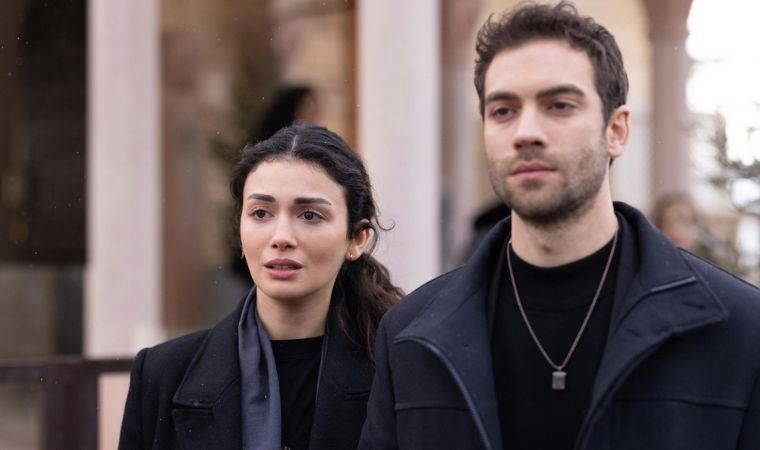 'Safir' dizisinde kadro değişiklikleri: Üç isim diziden ayrıldı...