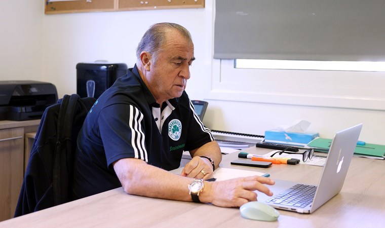 Fatih Terim 'Yılın Kareleri'ni seçti: 'Okan Buruk önemli bir iş yaptı'