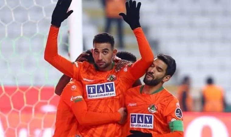 Alanyaspor, Ahmed Hassan'ı kadrosuna kattı