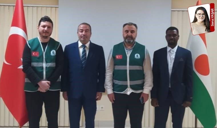 Menzilci dernek yine makamda...