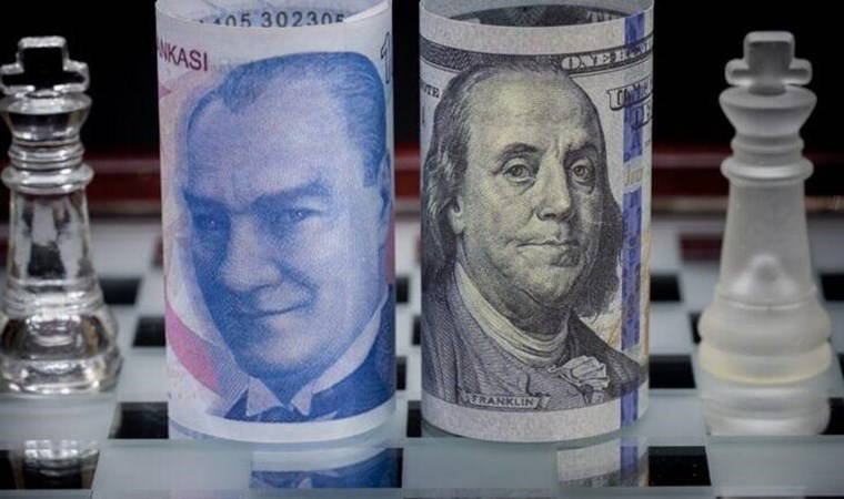 Yatırımcılar dikkat! Dolarda yeni zirve... Dolar ve Euro bugün ne kadar oldu? 1 Mart 2024 döviz fiyatları