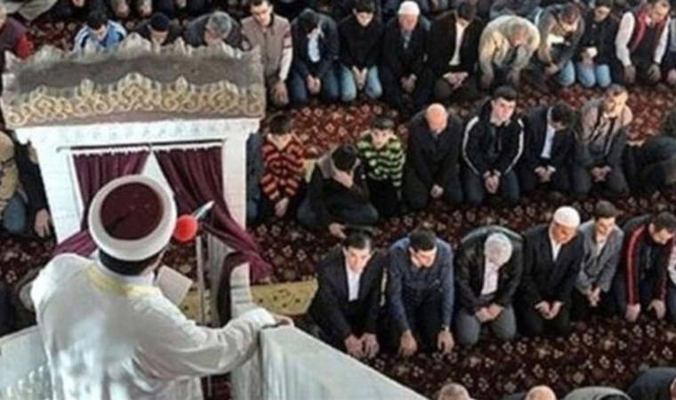 Diyanet'ten 'zararlı alışkanlıklar' hutbesi: 'İçki tüm kötülüklerin anasıdır'